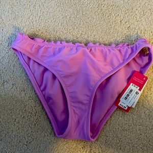 Brand new target bikini bottoms